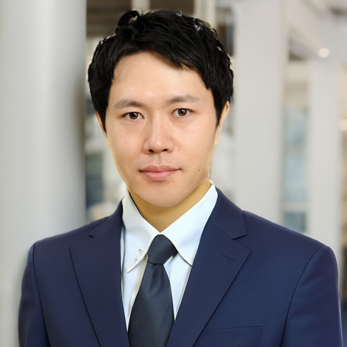 私たちの思い 司法書士 成田 拓実