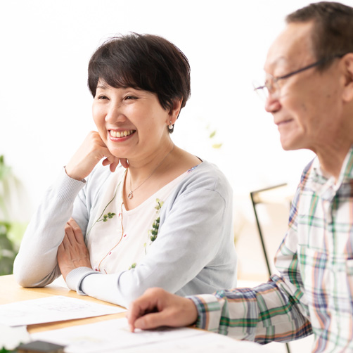 お客様の満足度93%超※注1
